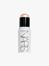 Stick illuminateur NARS en tube blanc