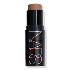 Stick de maquillage NARS noir et marron
